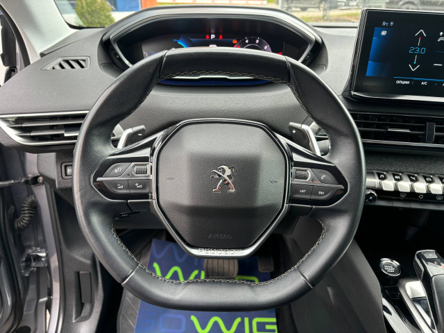 Фото peugeot 3008 8