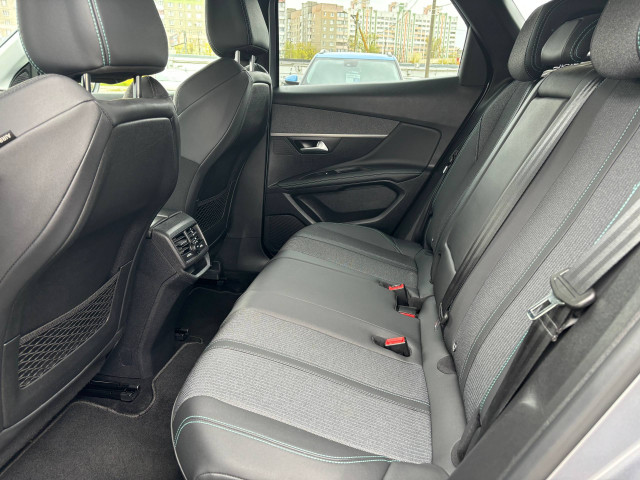 Фото peugeot 3008 14