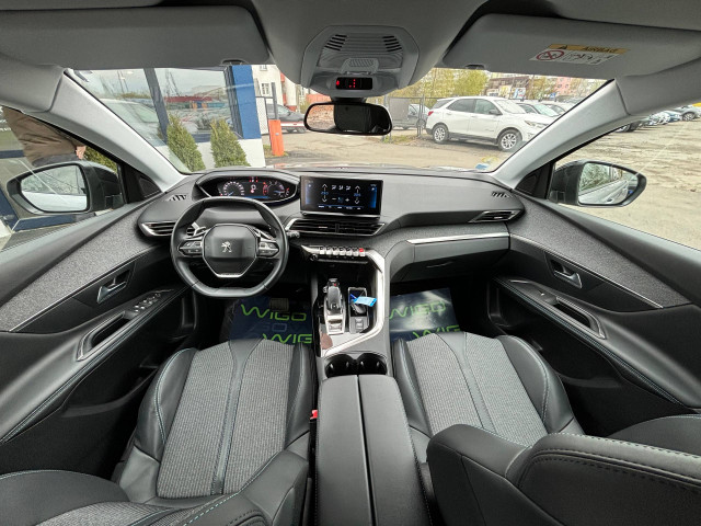 Фото peugeot 3008 15