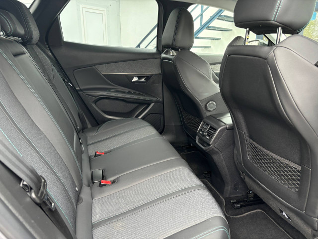 Фото peugeot 3008 16