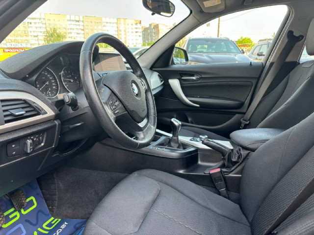 Фото bmw 1 серия 10