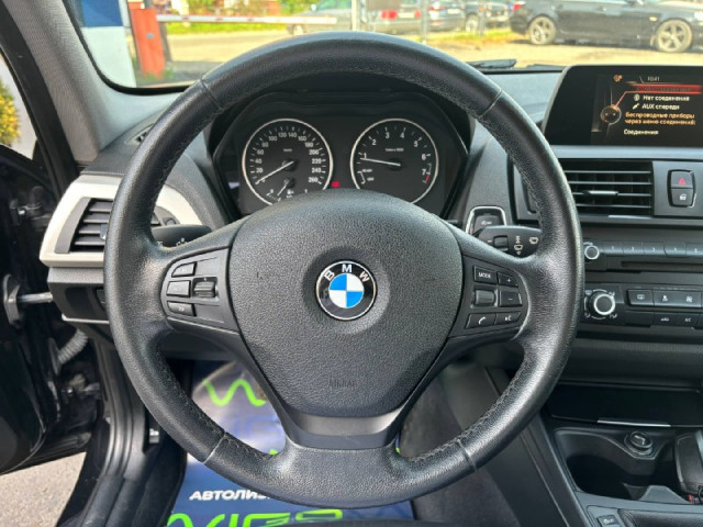 Фото bmw 1 серия 11