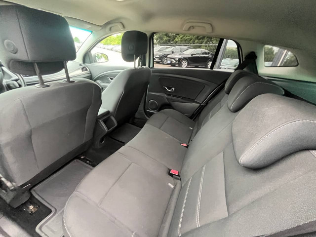 Фото renault megane 10