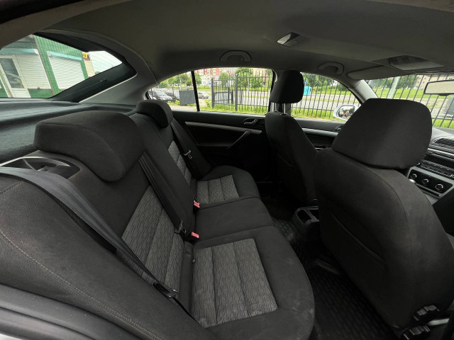 Фото skoda octavia 13