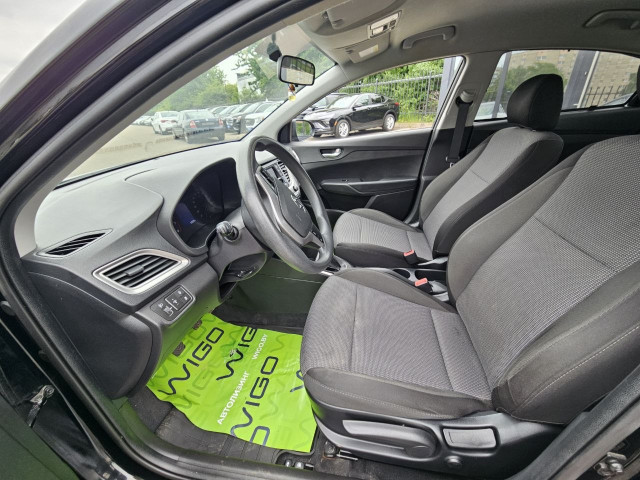 Фото hyundai accent 9