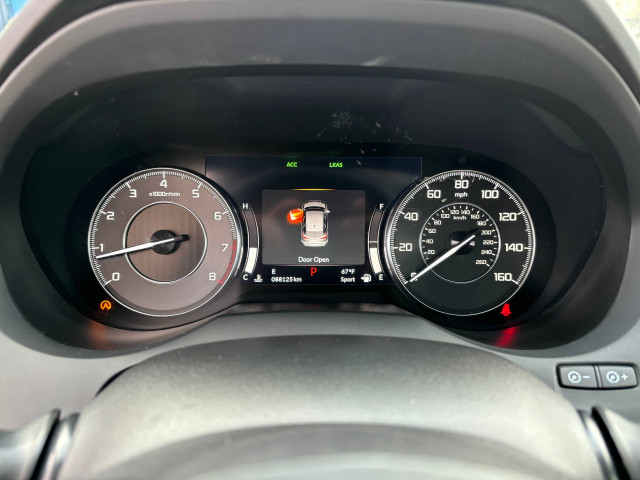 Фото Acura rdx 9
