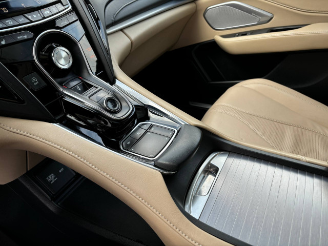 Фото Acura rdx 11