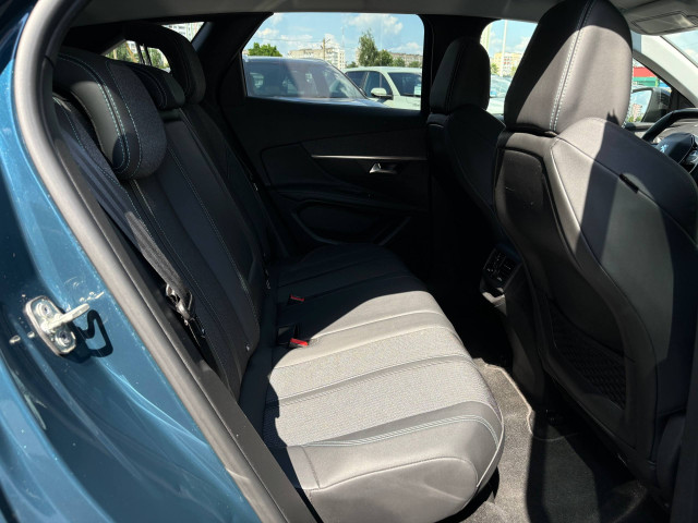 Фото peugeot 3008 18
