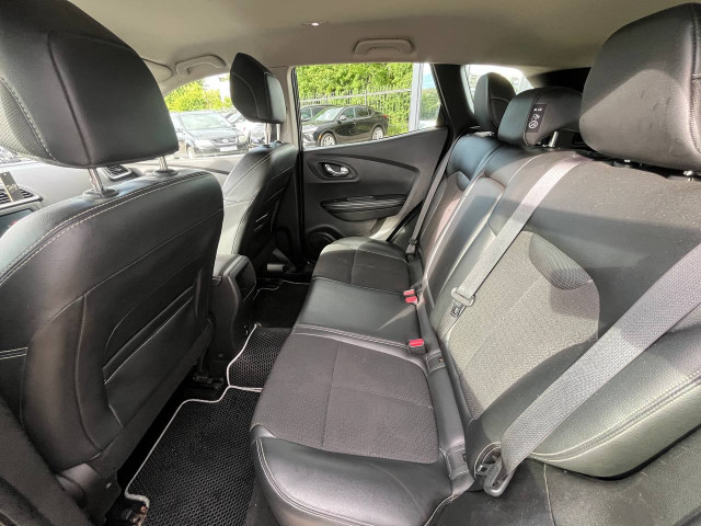 Фото renault kadjar 9
