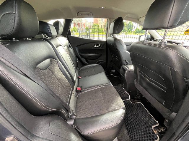 Фото renault kadjar 10