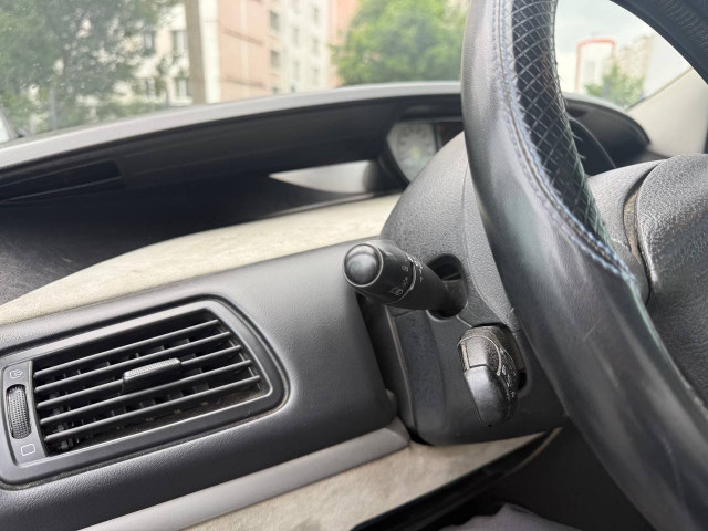 Фото citroen c8 14