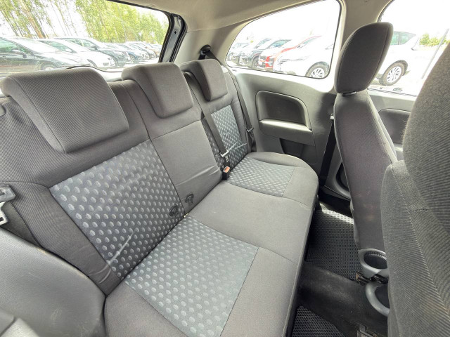 Фото ford fiesta 11