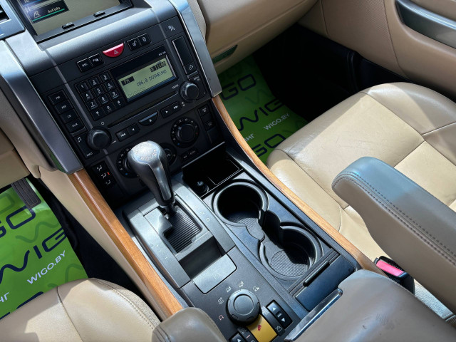 Фото land rover range rover sport 13