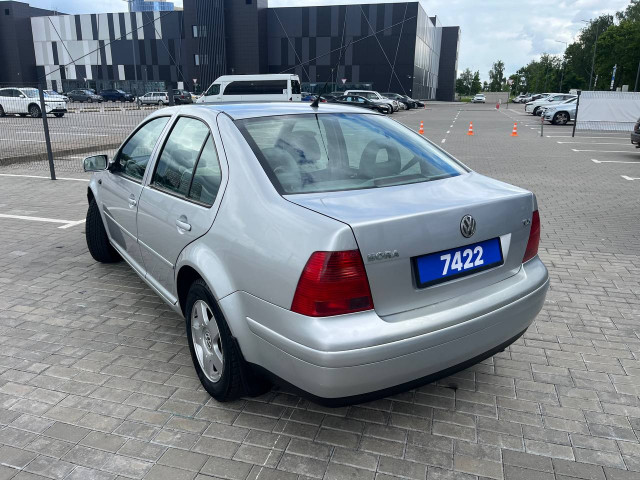 Фото volkswagen bora 7