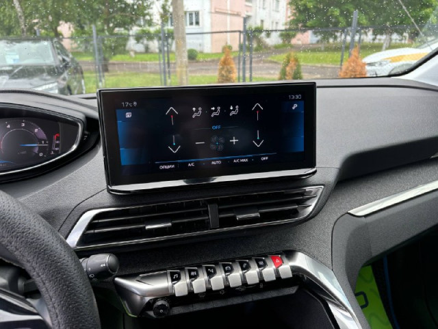 Фото peugeot 5008 12