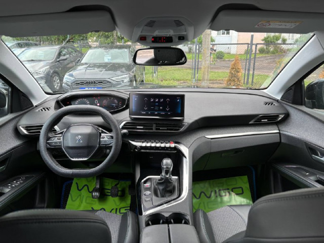 Фото peugeot 5008 17