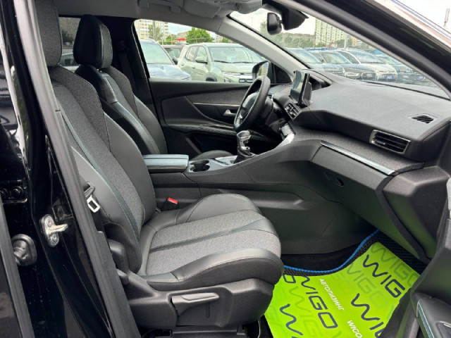 Фото peugeot 5008 19