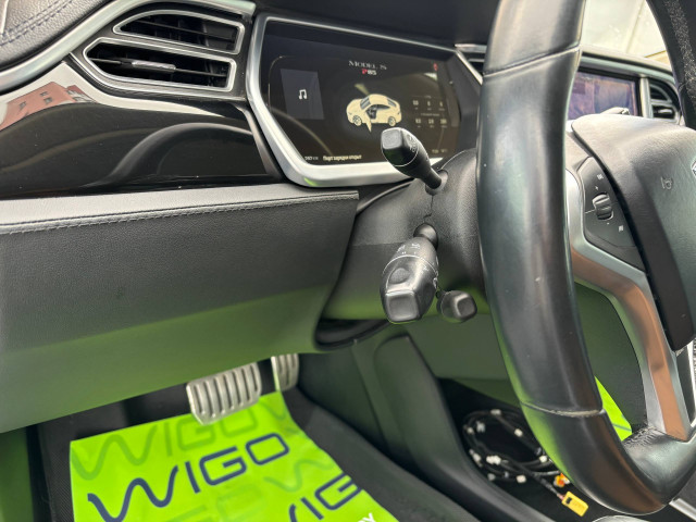 Фото tesla model s 14