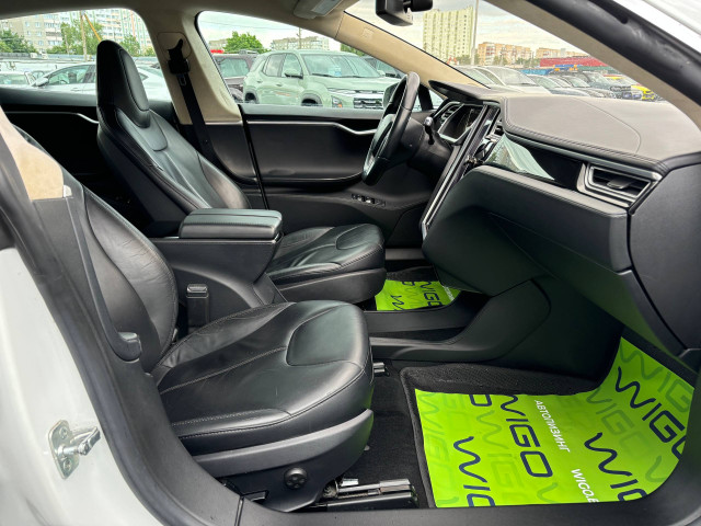 Фото tesla model s 19