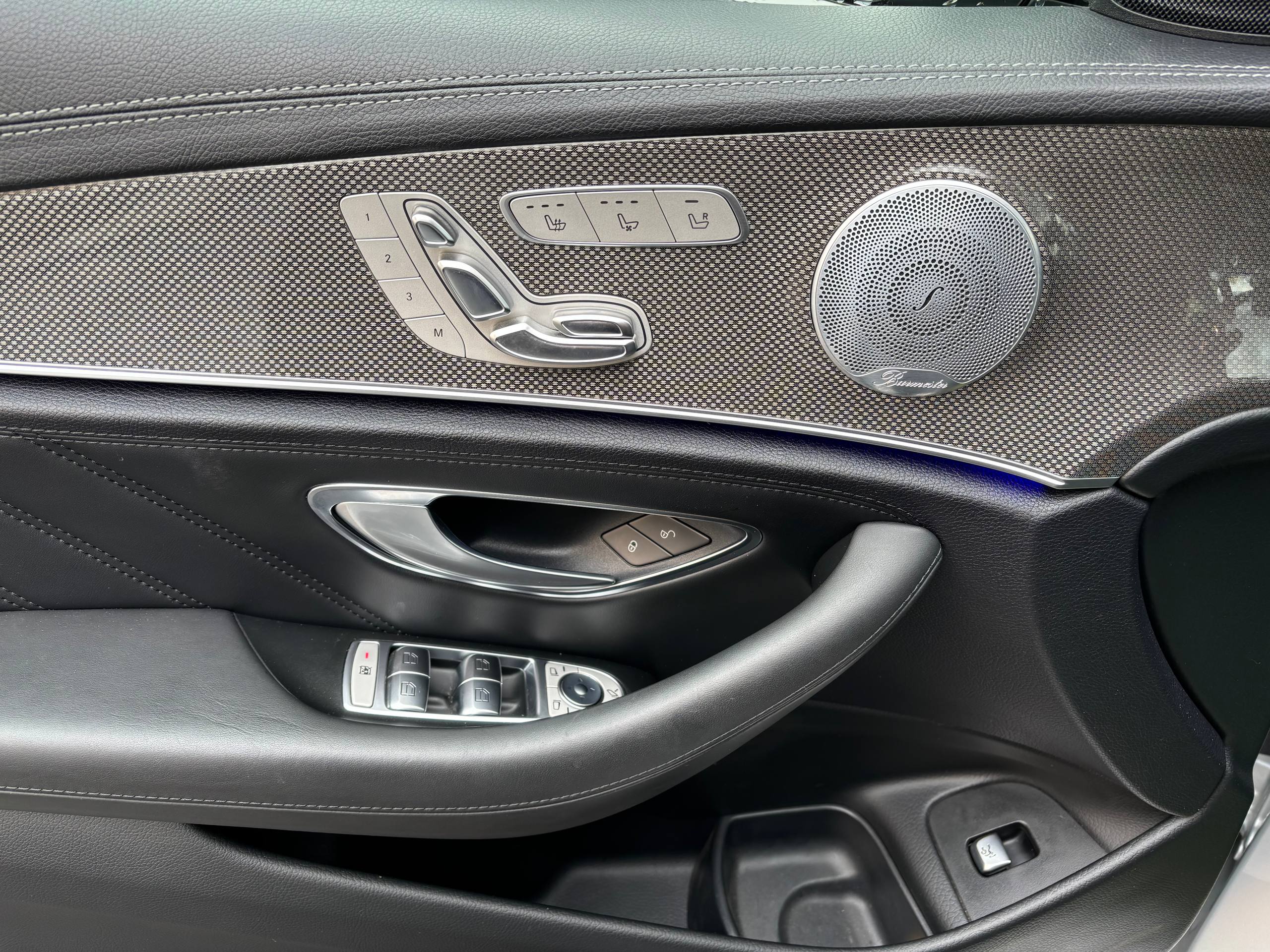 Авто с пробегом mercedes-benz e-Класс amg 2017 — фото 13