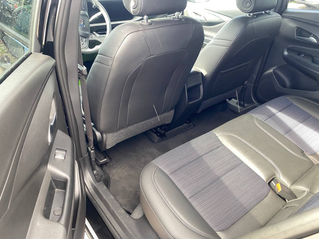 Фото buick envista 10