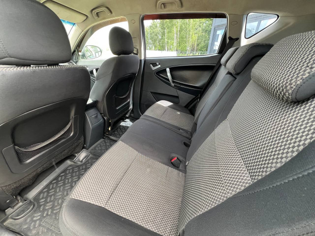 Фото geely emgrand x7 10