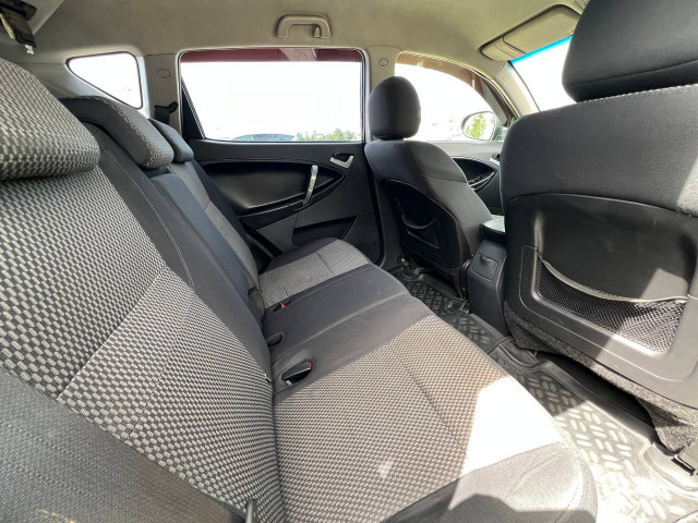 Фото geely emgrand x7 11