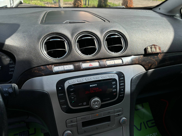 Фото ford galaxy 12