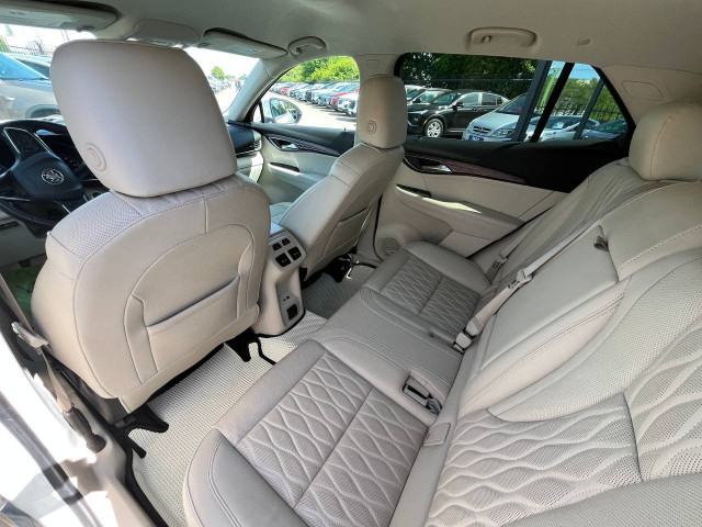 Фото buick envision 12