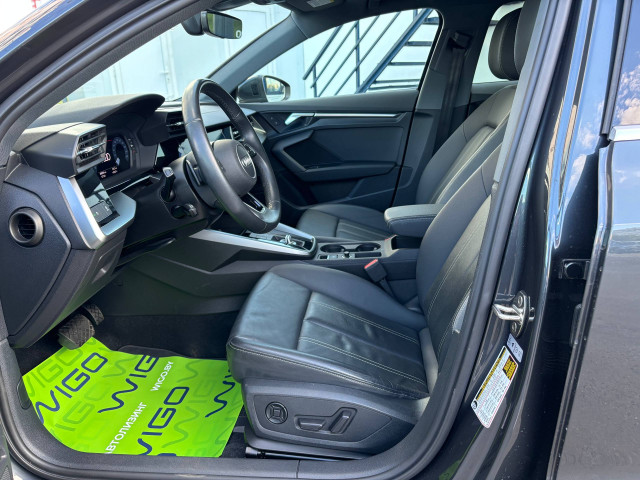 Фото audi a3 9