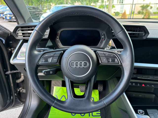 Фото audi a3 10