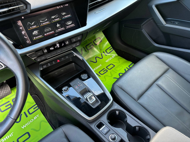 Фото audi a3 13