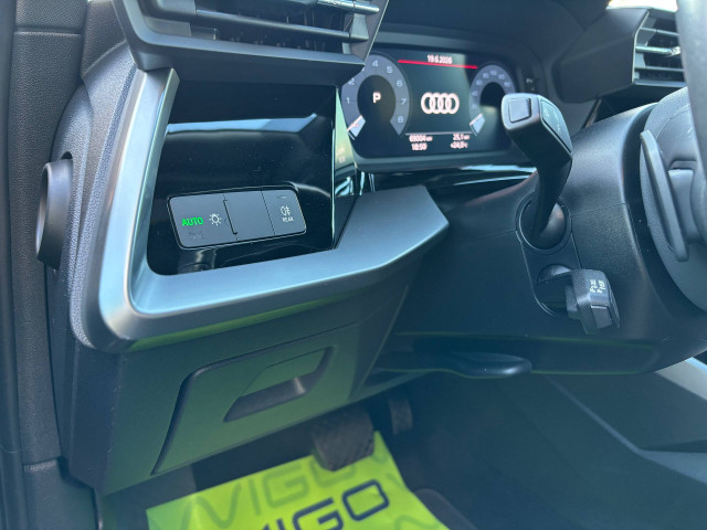 Фото audi a3 14
