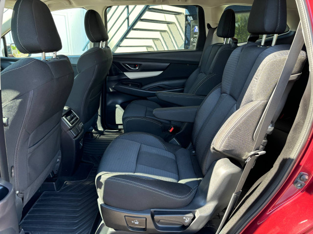 Фото subaru ascent 16