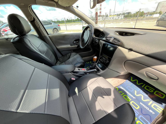 Фото renault laguna 12
