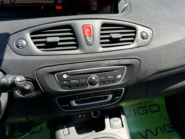 Фото renault scenic 12