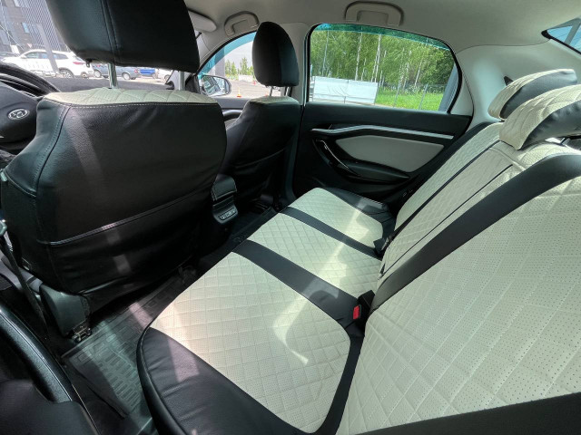 Фото lada (ВАЗ) vesta cross 3