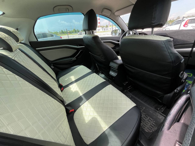 Фото lada (ВАЗ) vesta cross 11