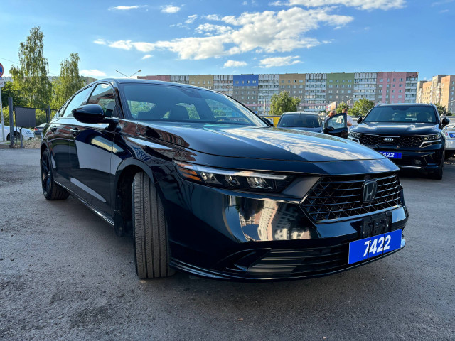 Фото honda accord 3