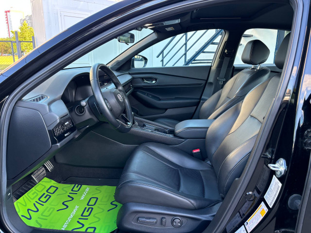 Фото honda accord 9