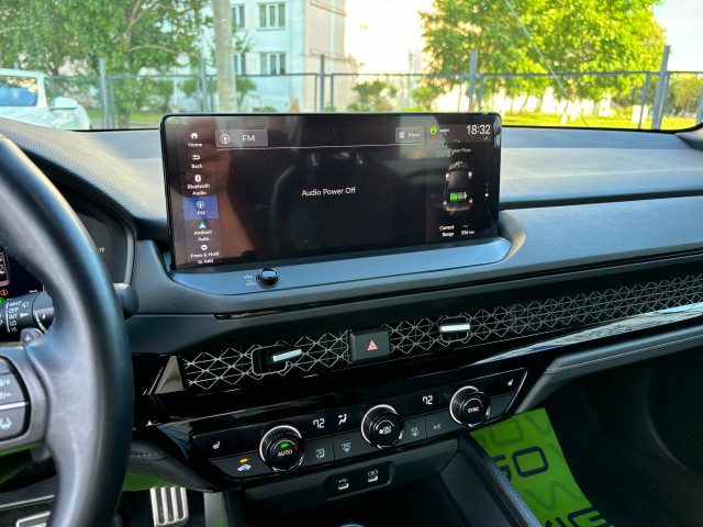 Фото honda accord 12
