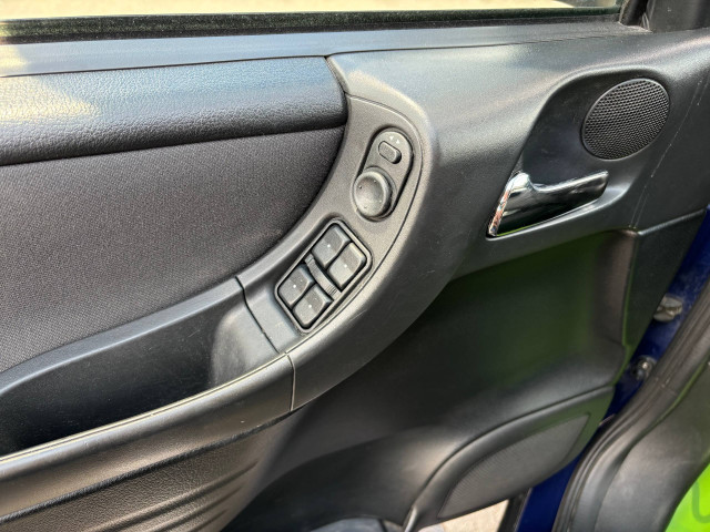 Фото opel zafira 15