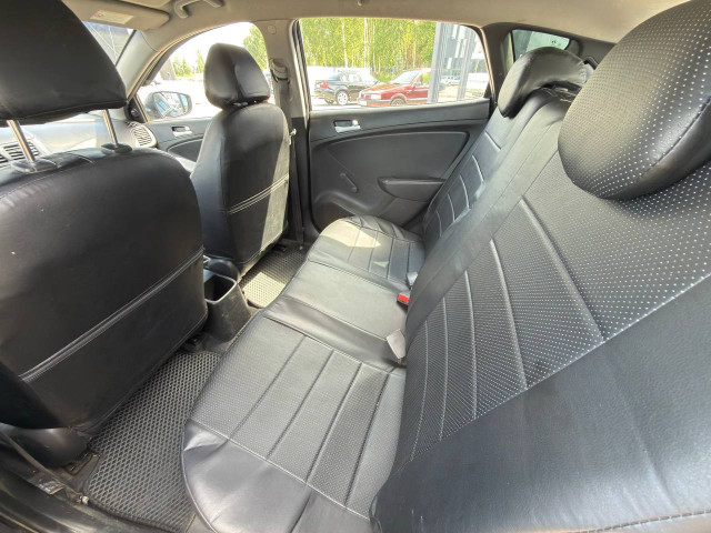 Фото hyundai solaris 10