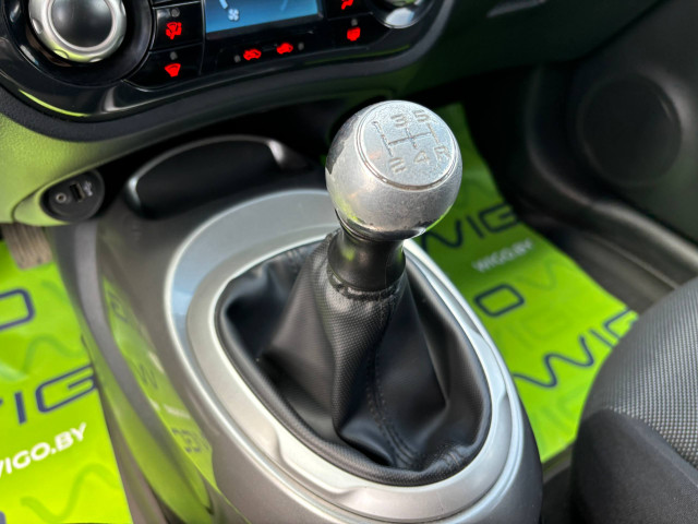 Фото nissan juke 11