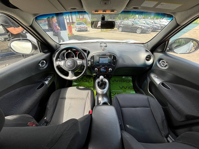 Фото nissan juke 15