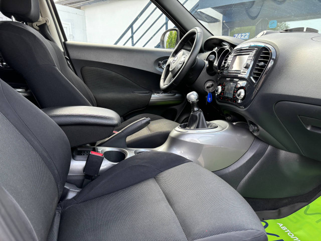 Фото nissan juke 17
