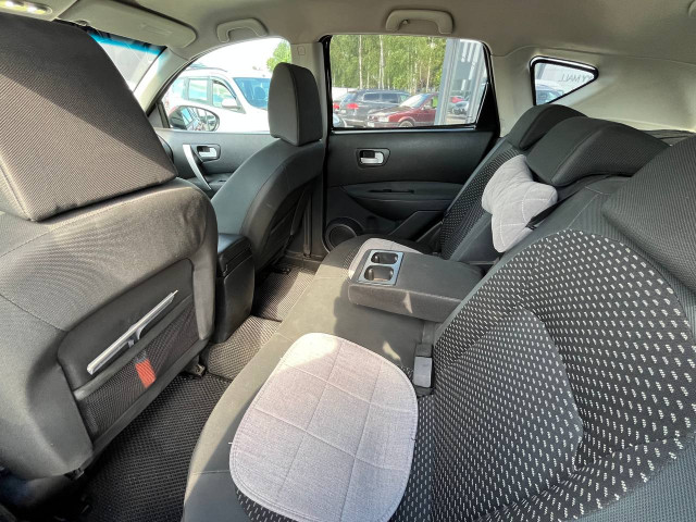 Фото nissan qashqai 10