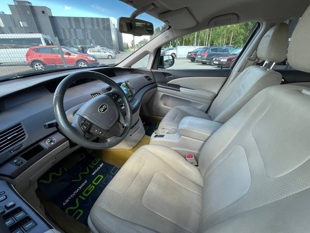 Фото byd e6 9