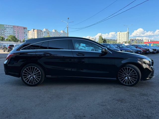 Фото mercedes-benz cla 4