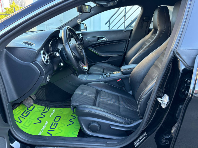 Фото mercedes-benz cla 9